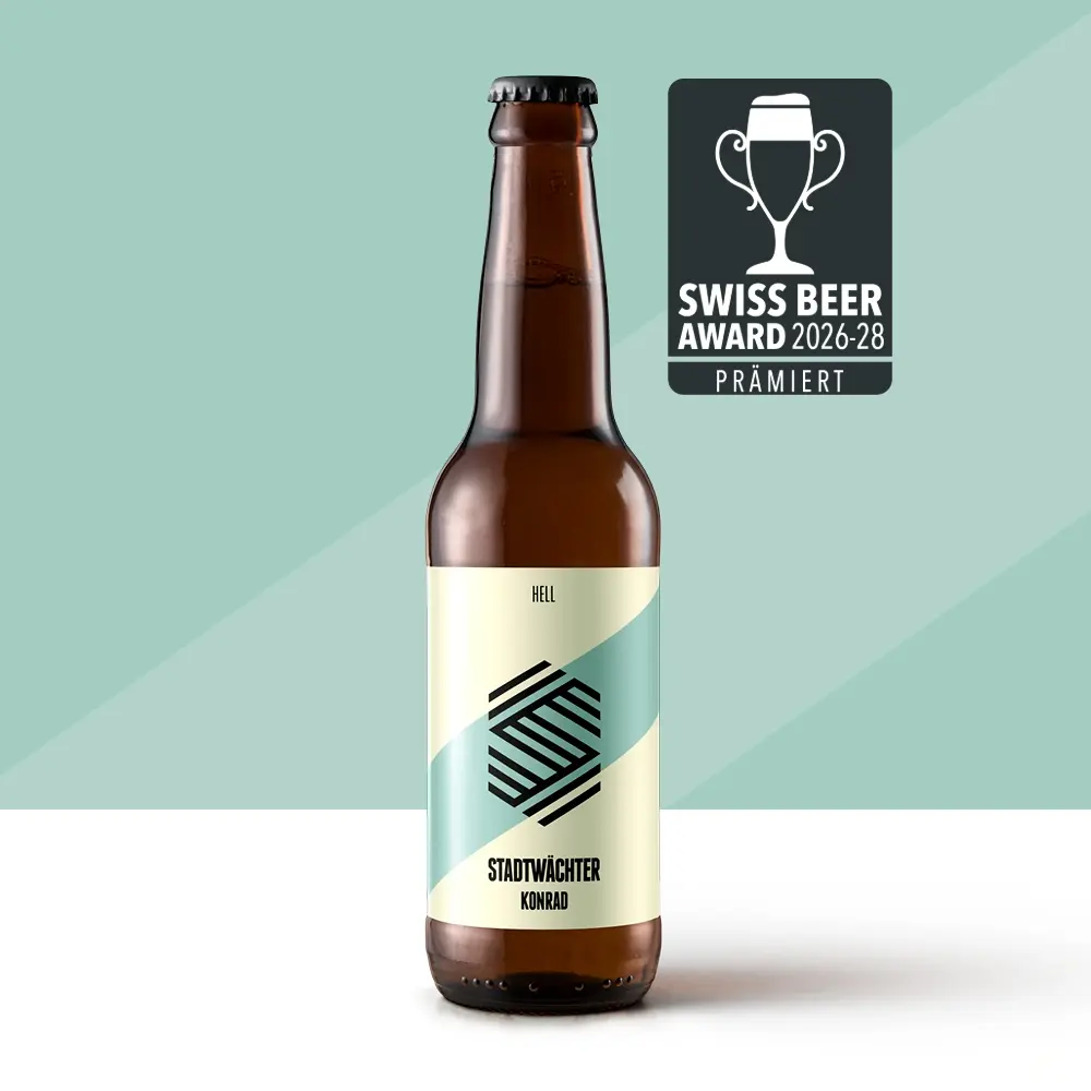 Konrad 3.3dl Flasche