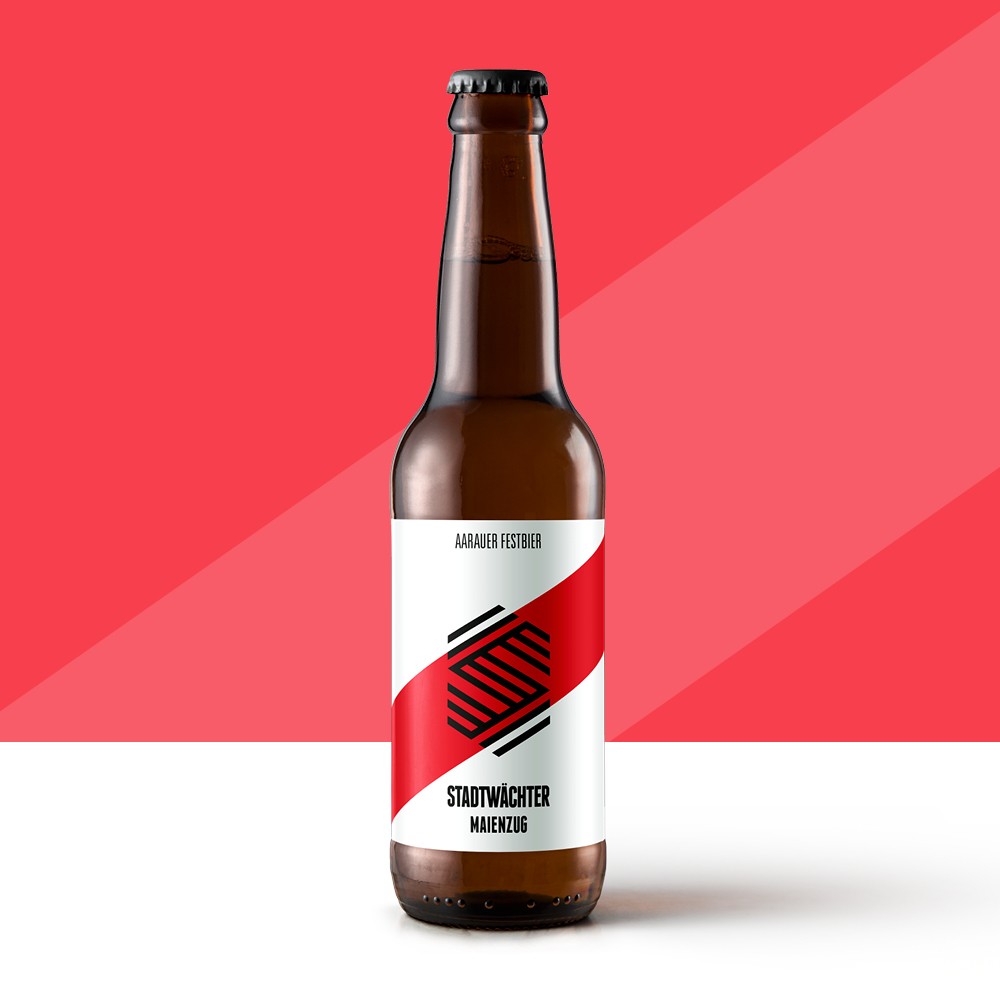 Maienzug 3.3dl Flasche