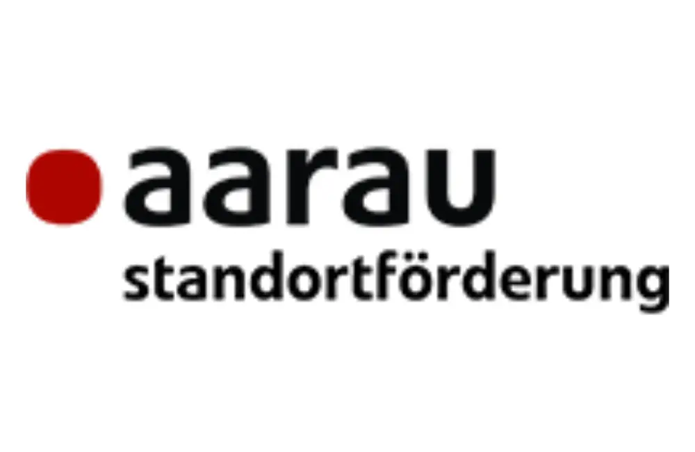 Stiftung Standortförderung Aarau und Region