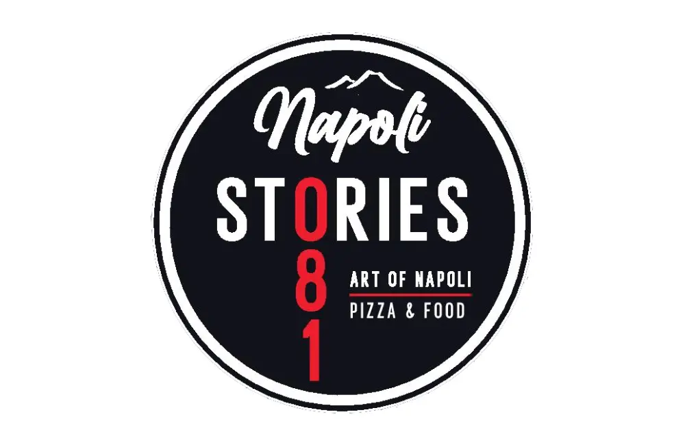 Napoli Stories by Kreuz