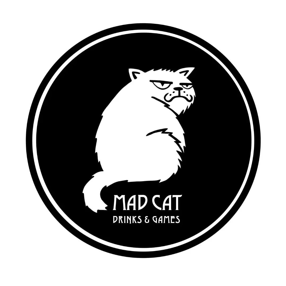 Mad Cat