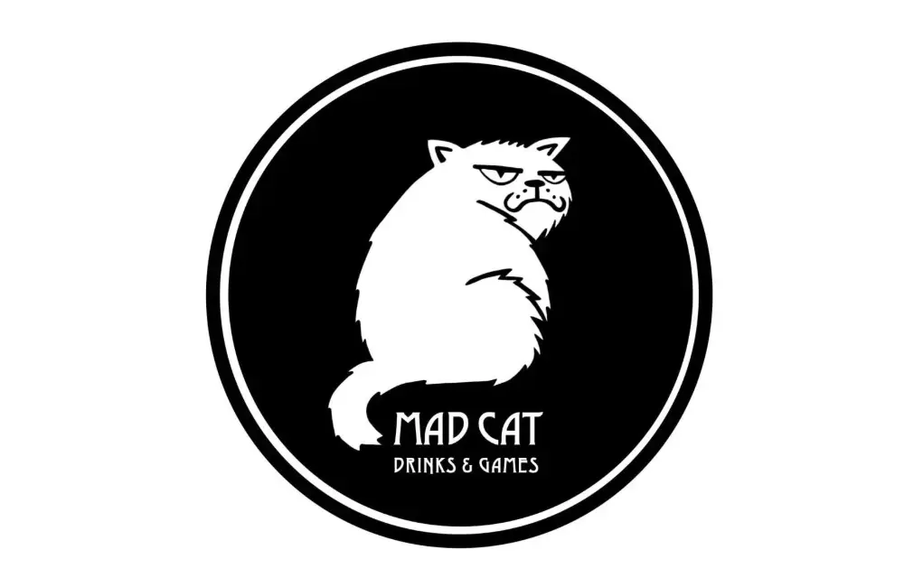 Mad Cat