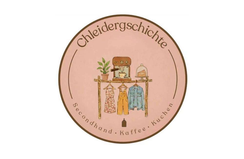 Chleidergschichte