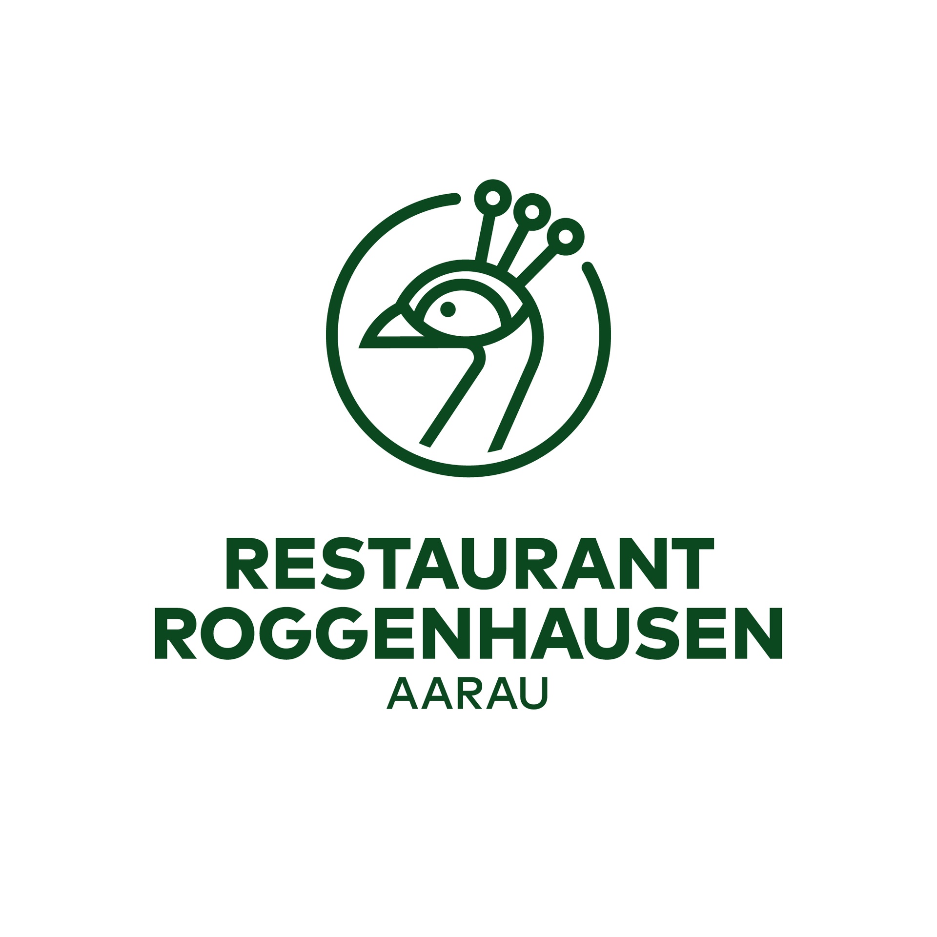 Restaurant Roggenhausen