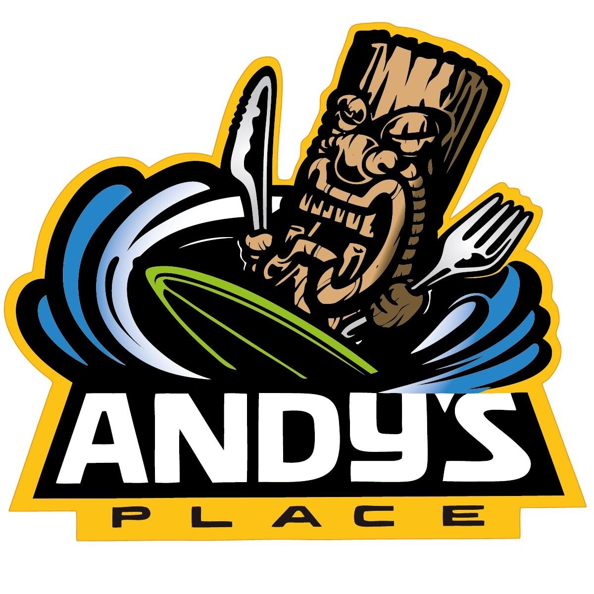 Andy's Place