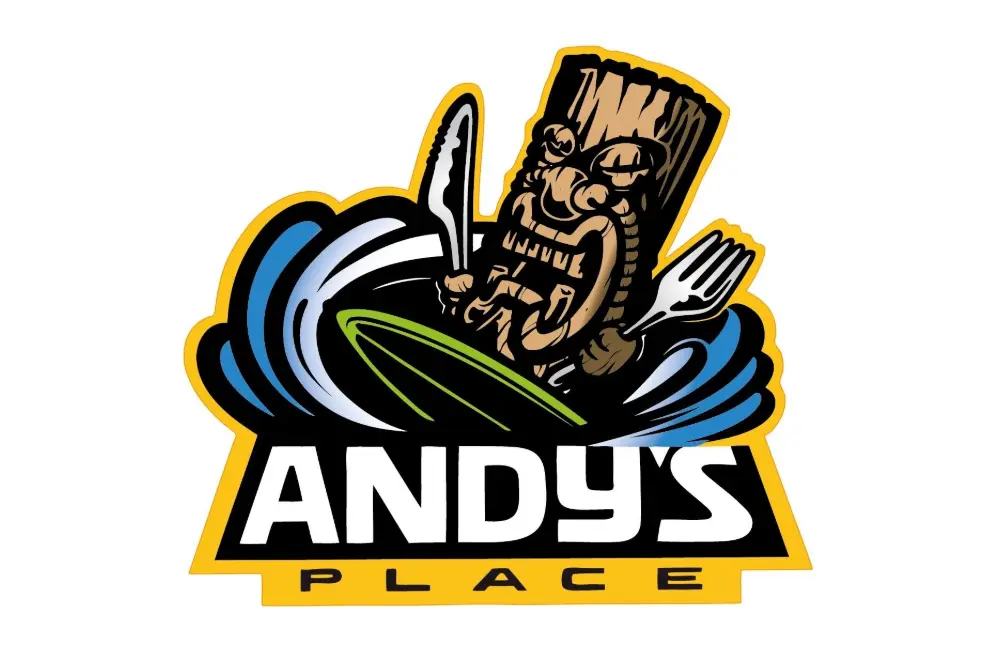 Andy's Place