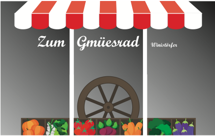 Zum Gmüesrad Winistörfer